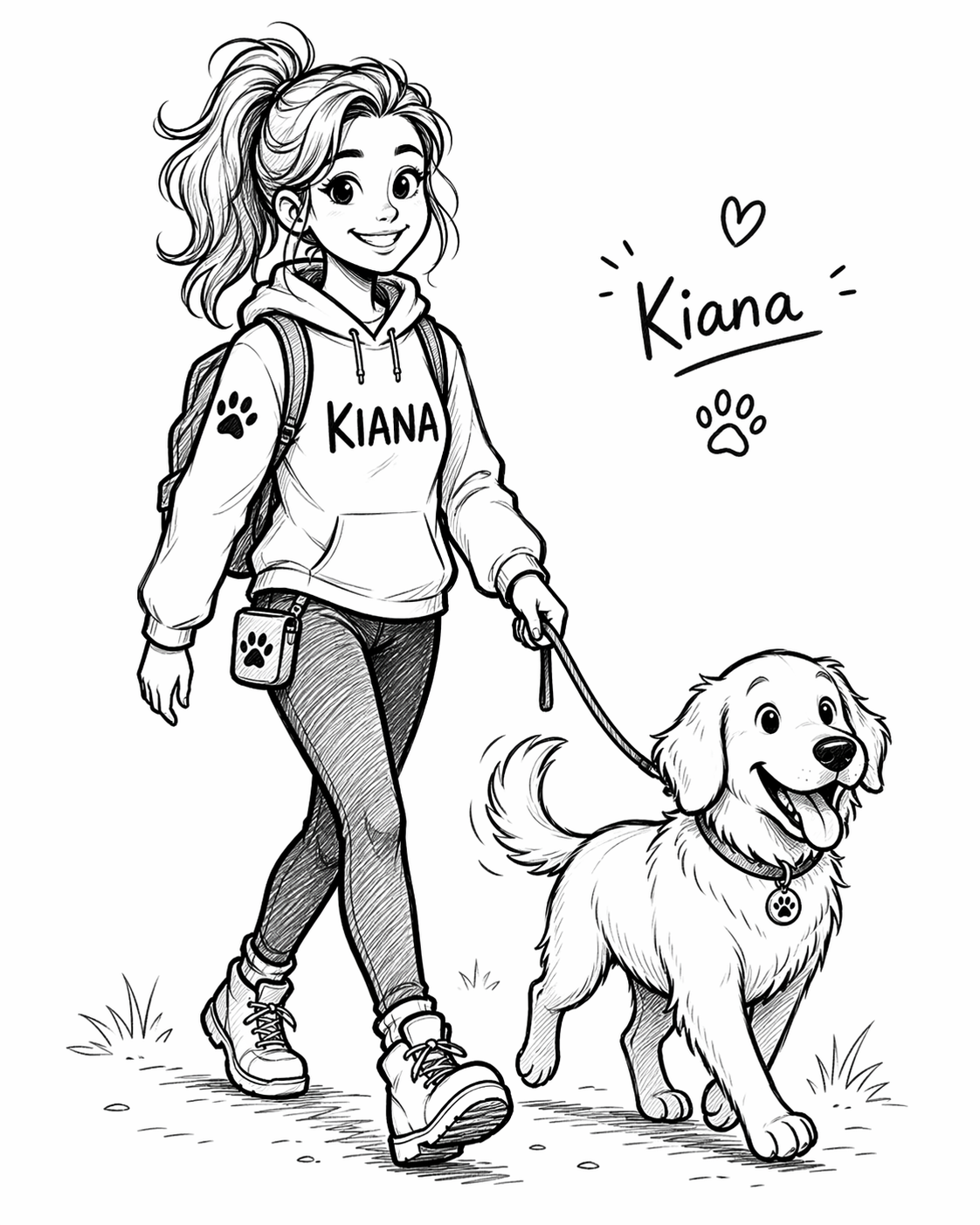 Kiana