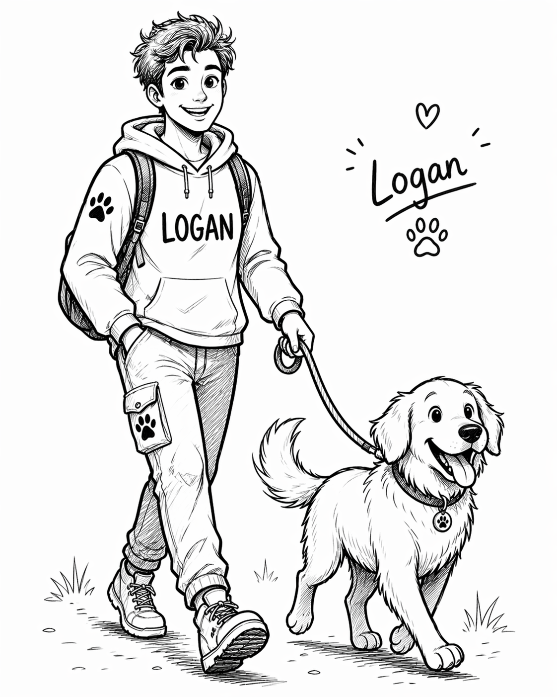 Logan