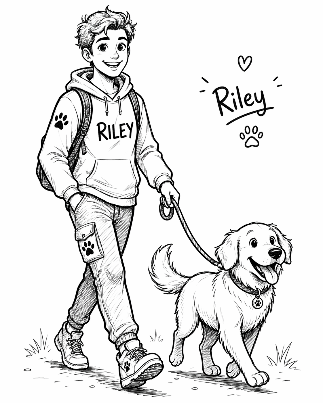 Riley